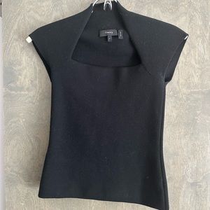 Black Theory Top